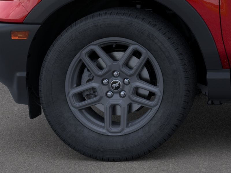 2026 Ford Bronco Sport - Image 31