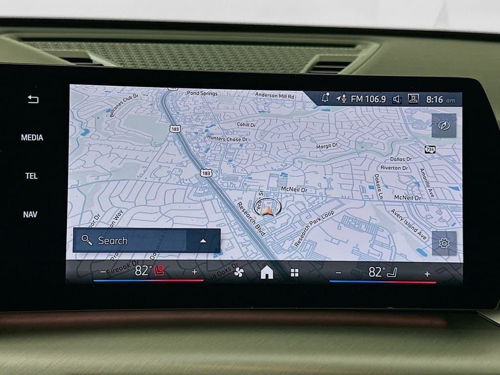 2026 BMW X1 - Image 12