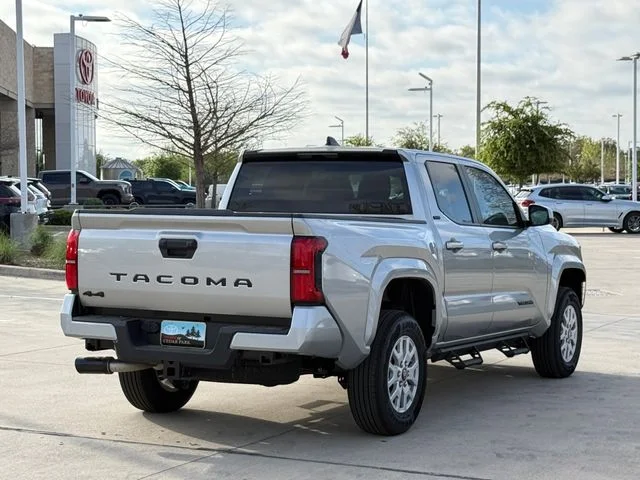 2026 Toyota Tacoma - Image 5