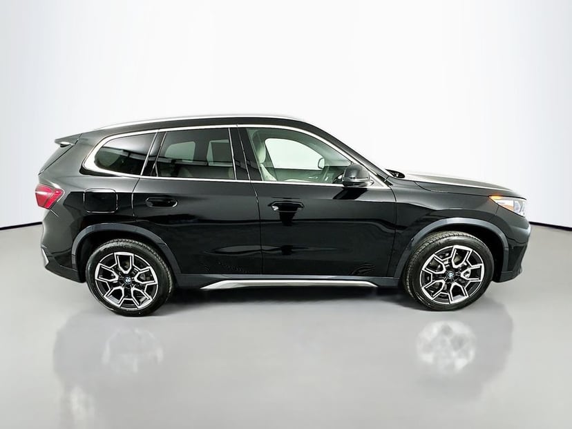 2026 BMW X1 - Image 4