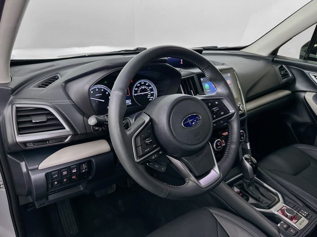 2022 SUBARU Forester - Image 10