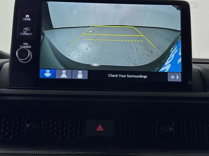 2026 Honda CR-V - Image 16