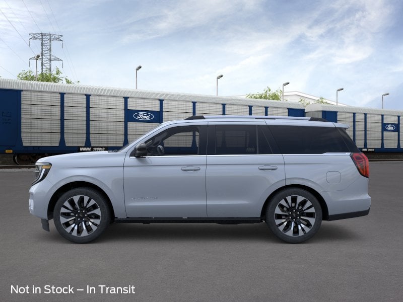 2026 Ford Expedition - Image 16