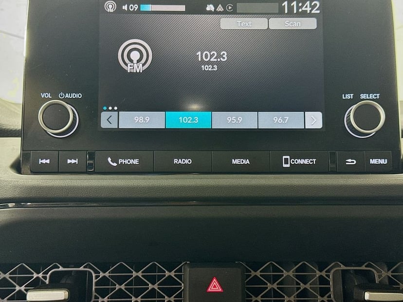 2023 Honda Accord - Image 19