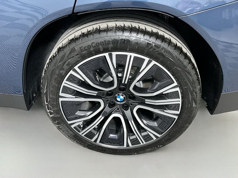 2026 BMW X3 - Image 23
