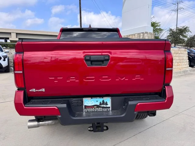 2026 Toyota Tacoma - Image 23