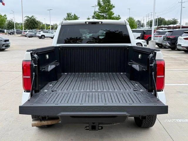 2025 Toyota Tacoma - Image 52