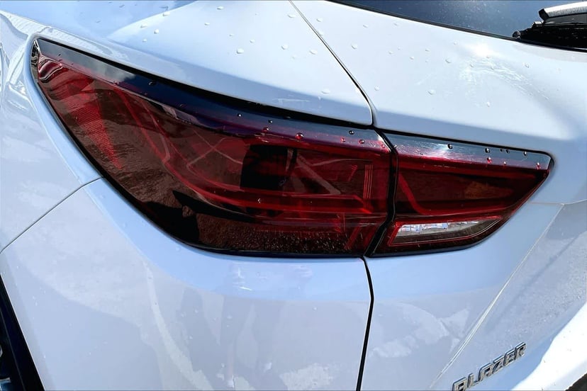 2023 Chevrolet Blazer - Image 28