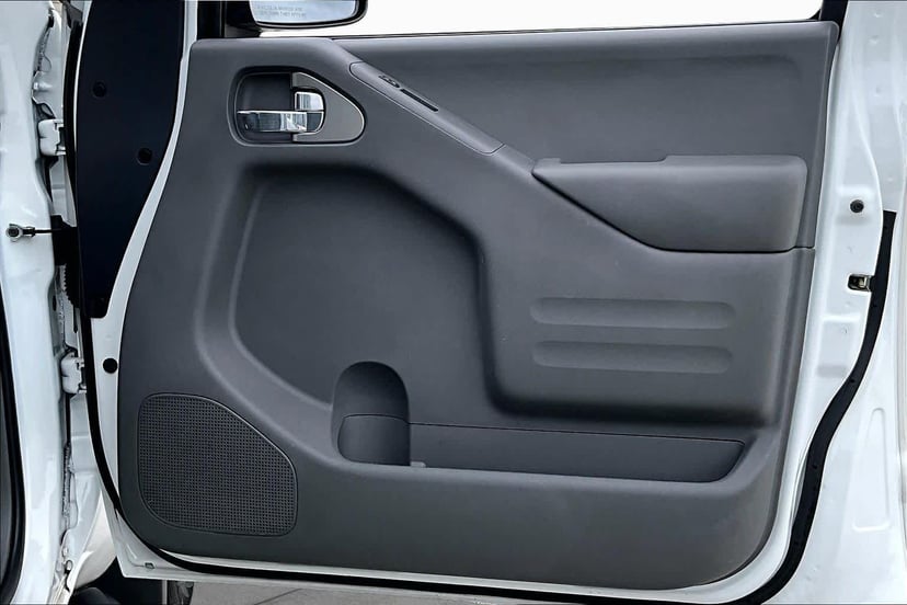 2017 Nissan Frontier - Image 23
