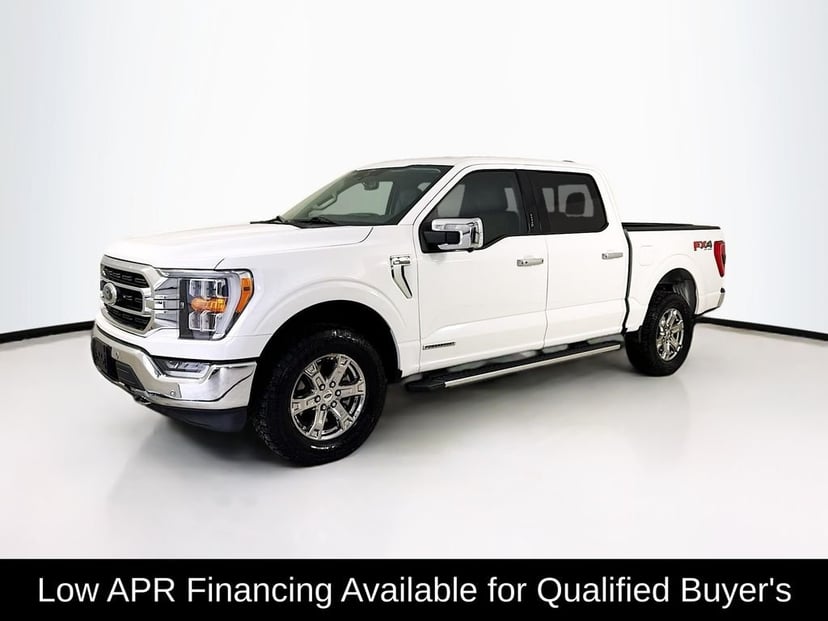 2021 Ford F-150 - Image 3