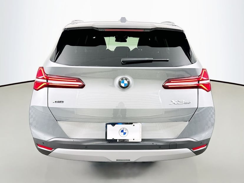 2026 BMW X3 - Image 6