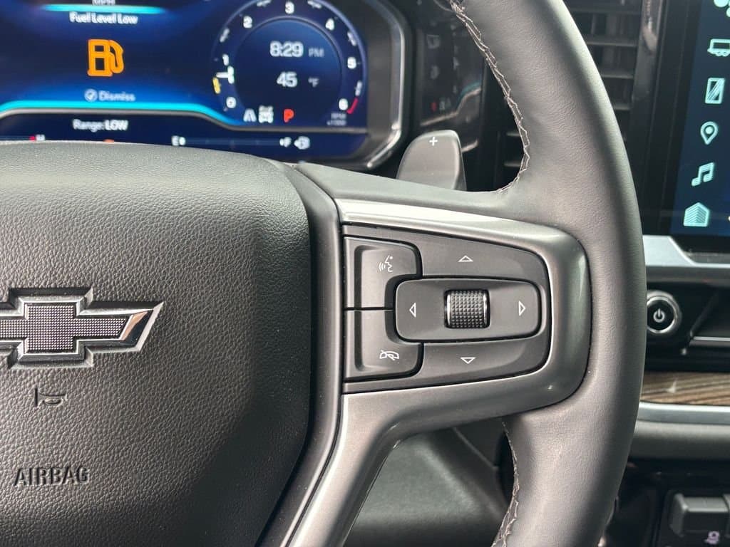 2025 Chevrolet Silverado 1500 - Image 15