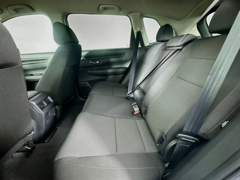 2026 Honda CR-V - Image 32