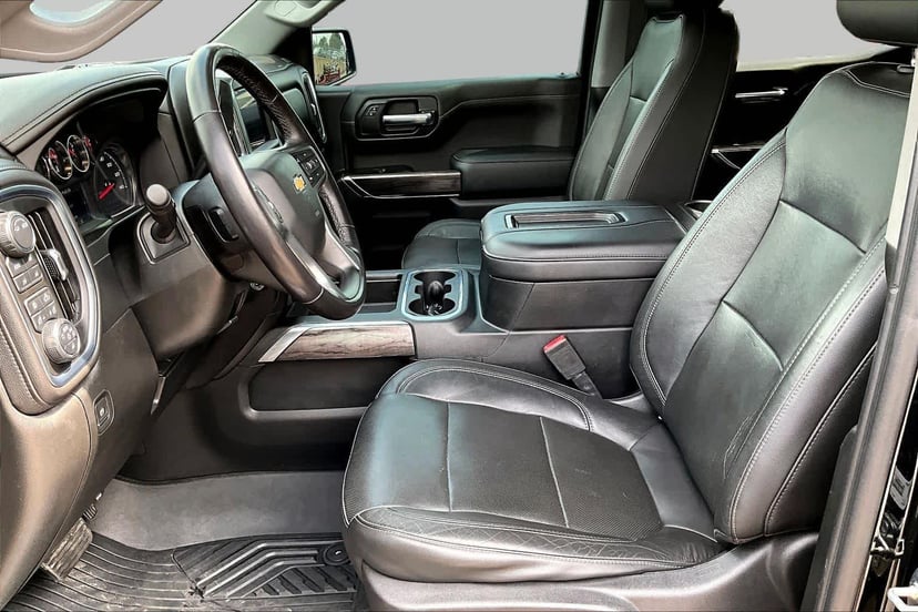 2020 Chevrolet Silverado 1500 - Image 10