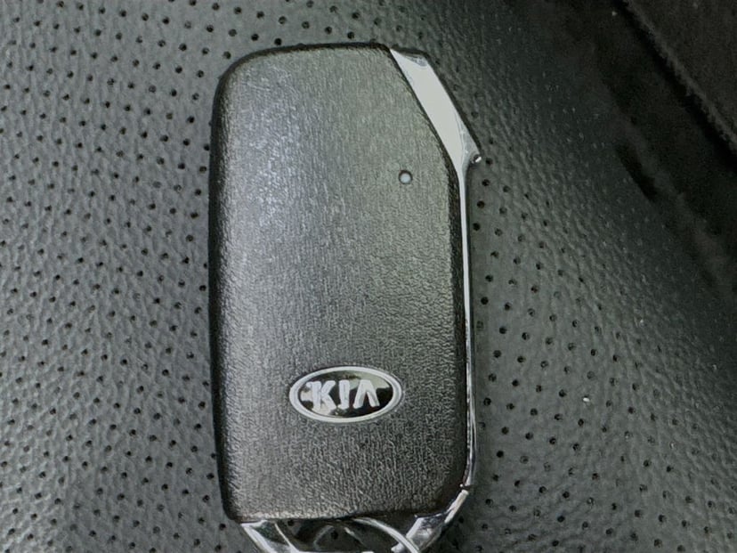 2020 Kia Forte - Image 36