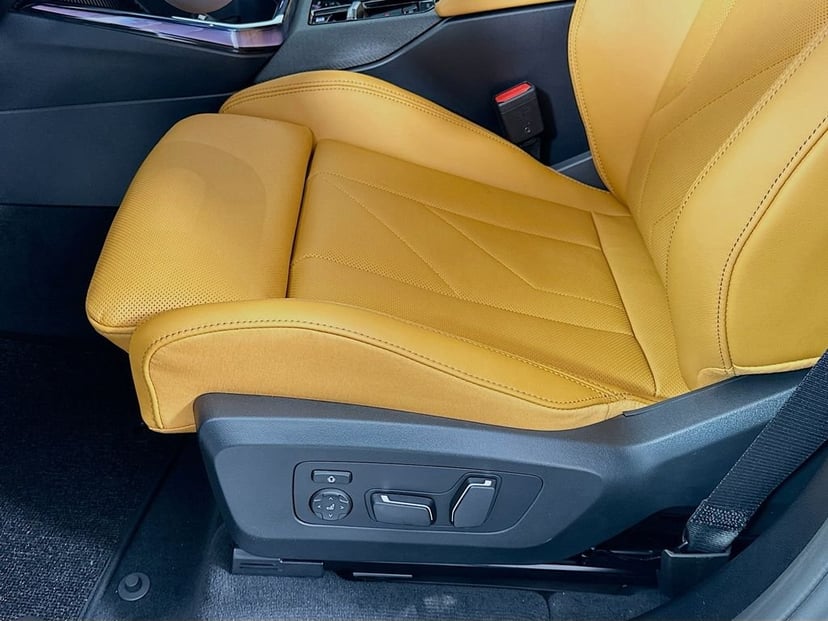 2026 BMW X3 - Image 21