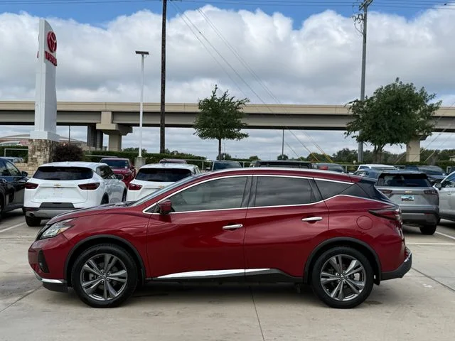 2019 Nissan Murano - Image 7