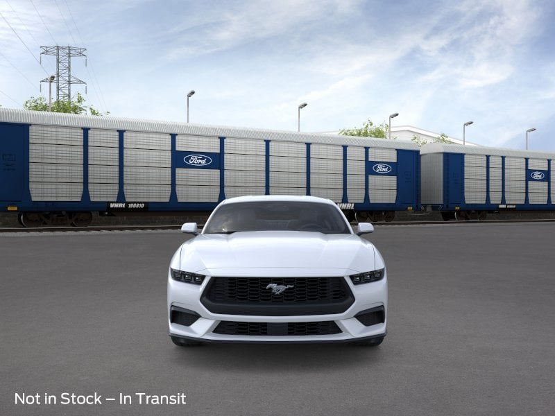 2026 Ford Mustang - Image 18