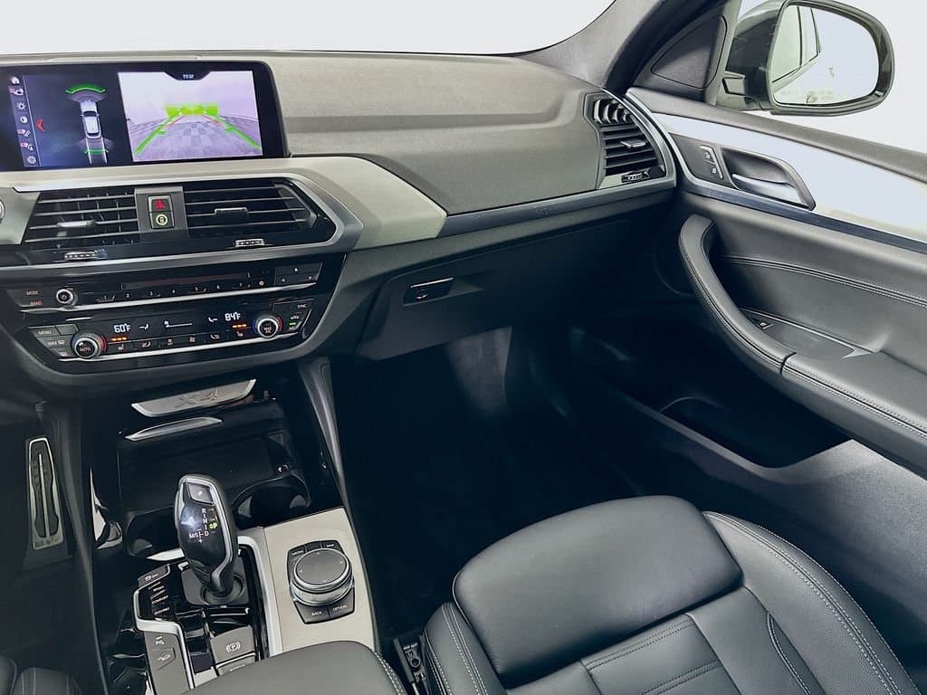 2019 BMW X4 - Image 24