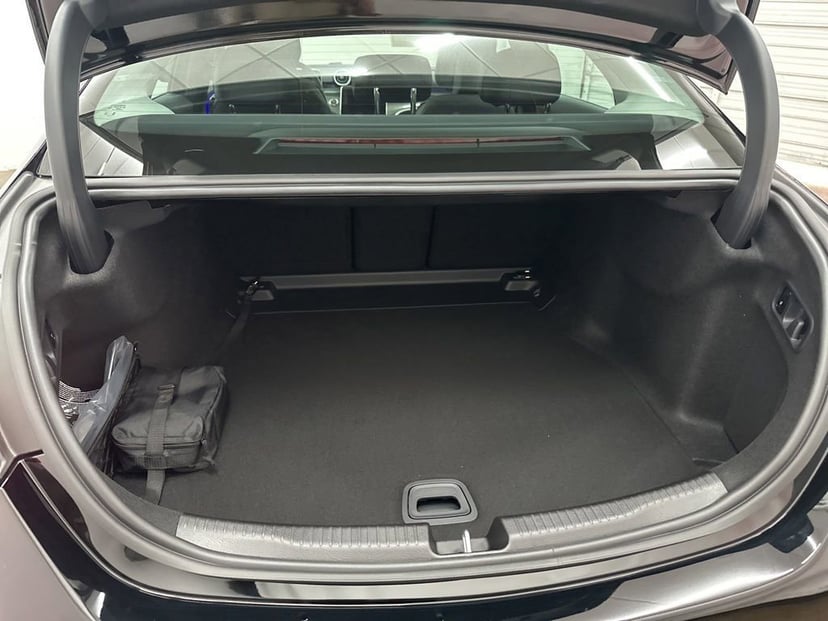 2026 Mercedes-Benz C-Class - Image 54