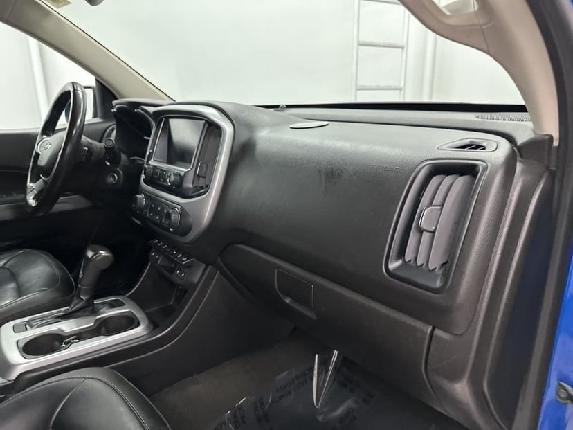2018 Chevrolet Colorado - Image 20