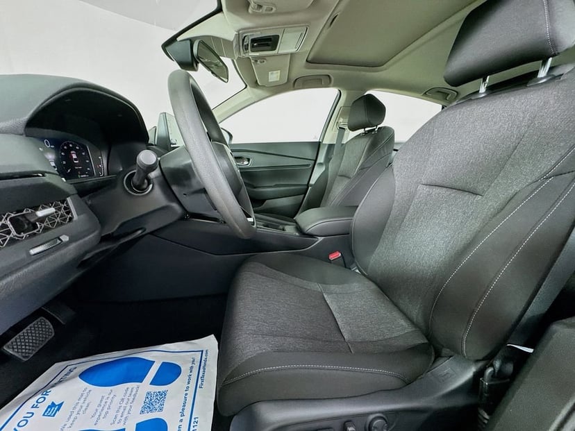 2026 Honda Accord - Image 25