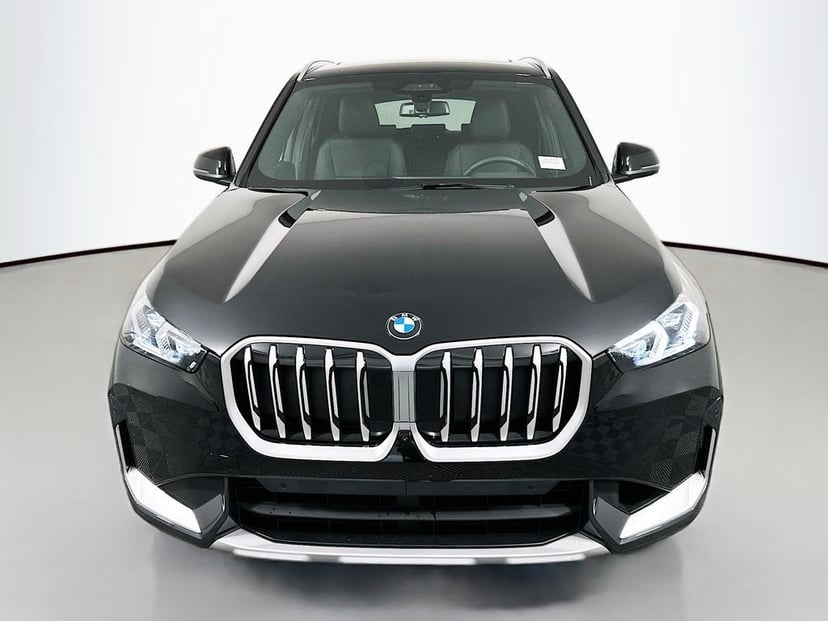 2026 BMW X1 - Image 2