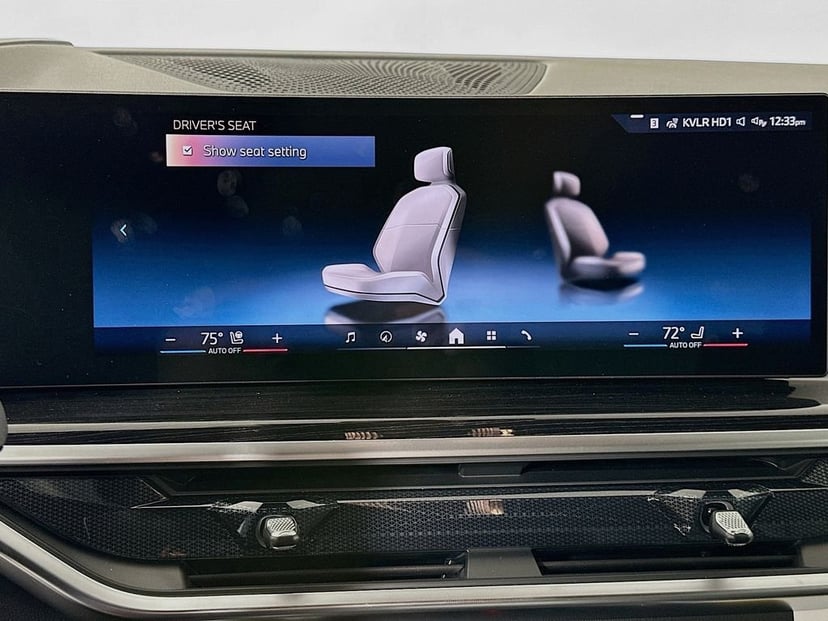 2026 BMW X7 - Image 14