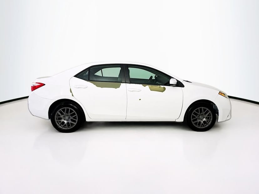 2015 Toyota Corolla - Image 8