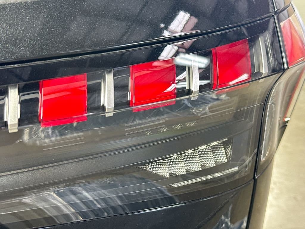 2026 INFINITI QX80 - Image 34