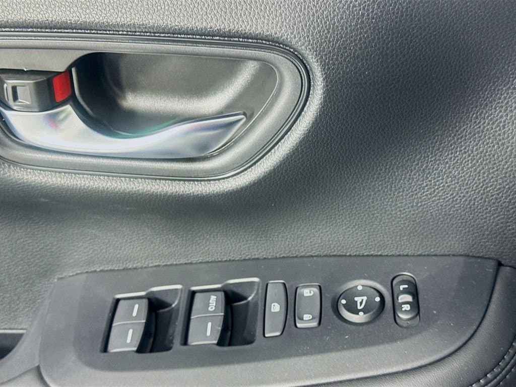 2026 HONDA HR-V - Image 27