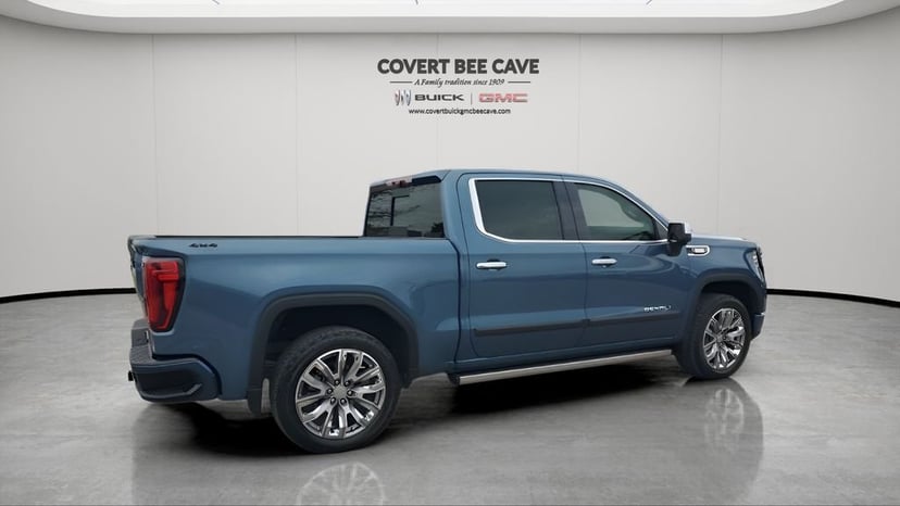 2024 GMC Sierra 1500 - Image 10
