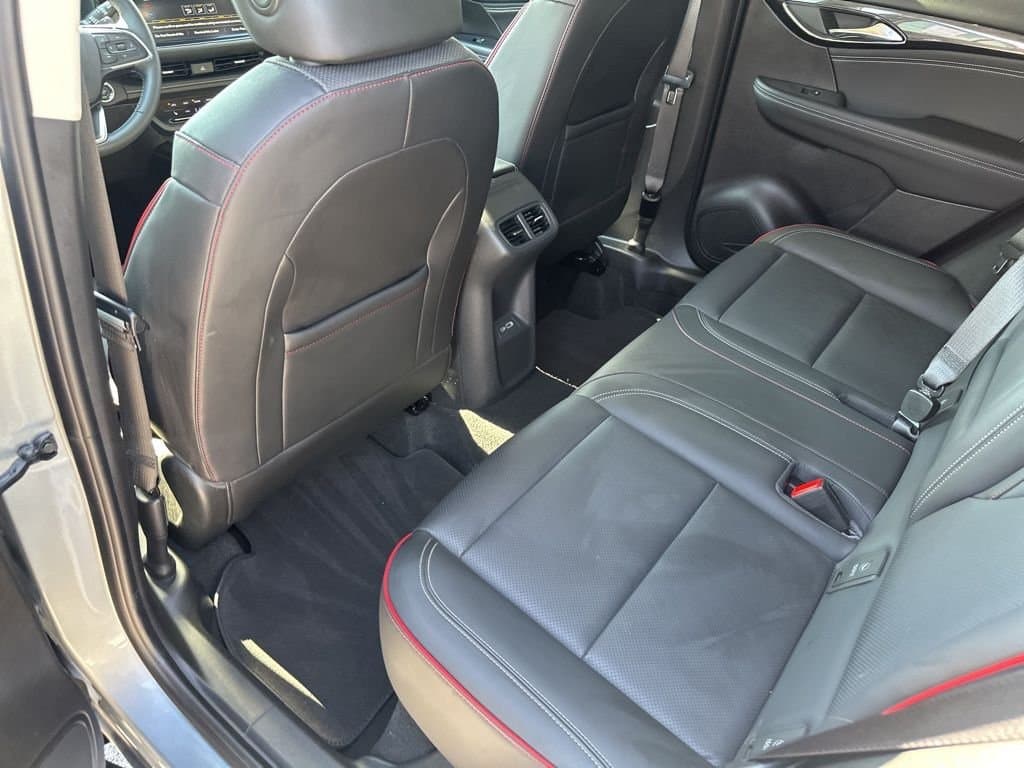 2023 Buick Envision - Image 20