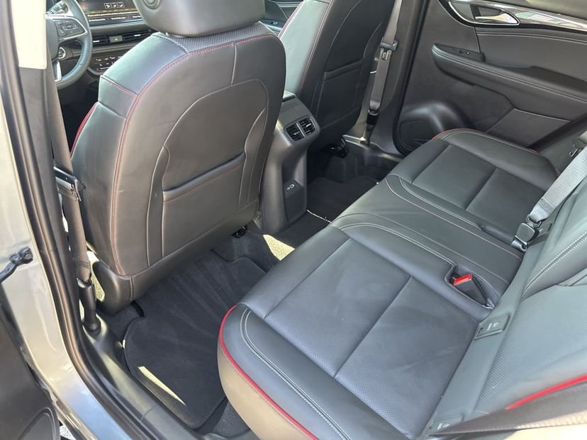 2023 Buick Envision - Image 20