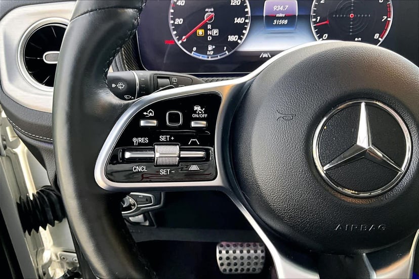 2021 Mercedes-Benz G 550 - Image 24