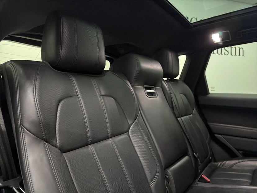2017 Land Rover Range Rover Sport - Image 26