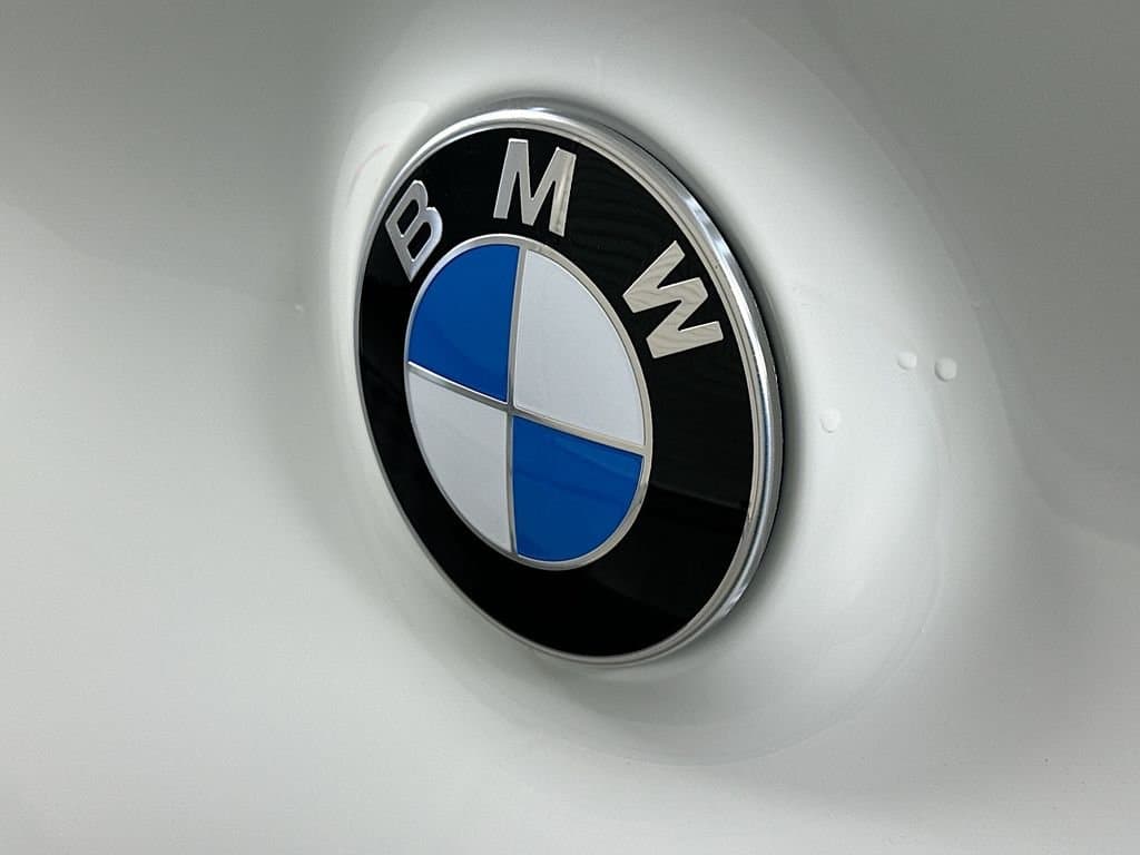 2026 BMW X3 - Image 22