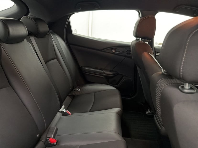 2021 Honda Civic - Image 26