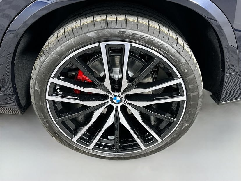 2026 BMW X5 - Image 23