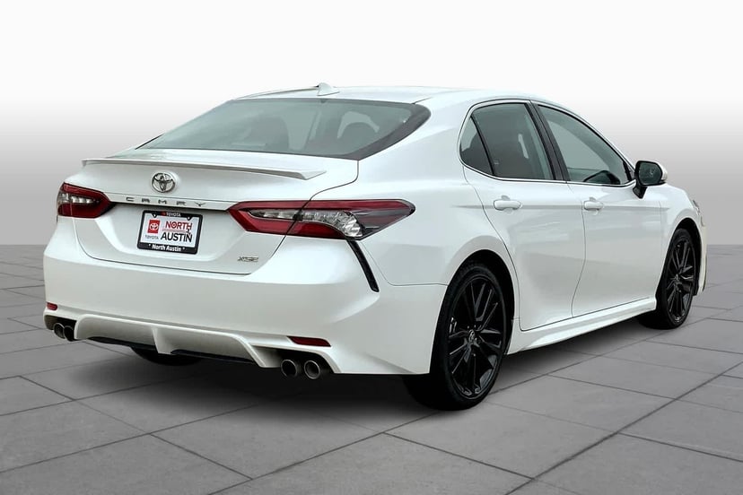 2023 Toyota Camry - Image 13