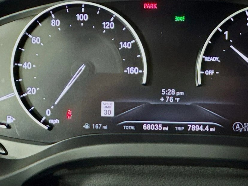 2021 BMW X3 - Image 15