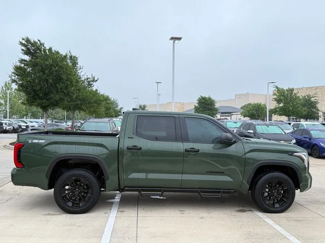 2023 Toyota Tundra - Image 5