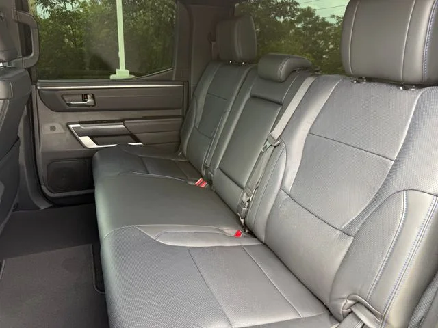 2024 Toyota Tundra Hybrid - Image 26