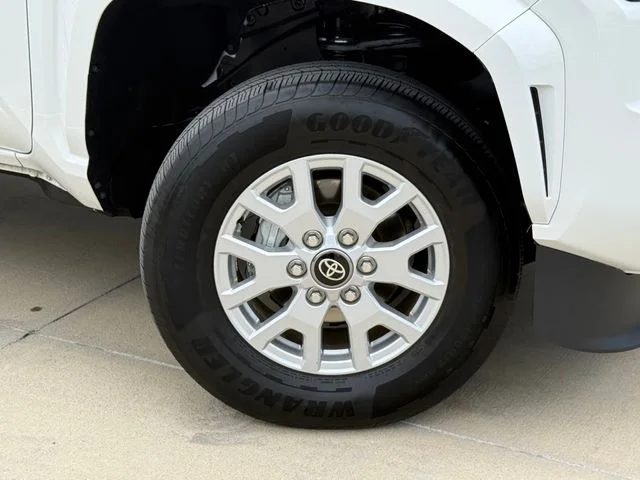 2026 Toyota Tacoma - Image 2
