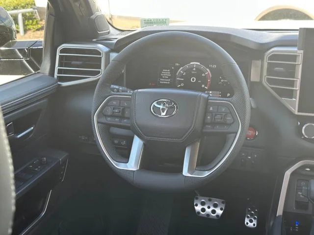 2026 Toyota Tundra - Image 22