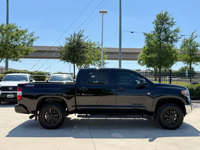 2021 Toyota Tundra - Image 5