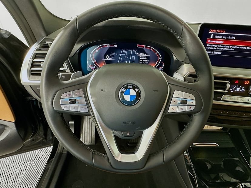 2024 BMW X3 - Image 11