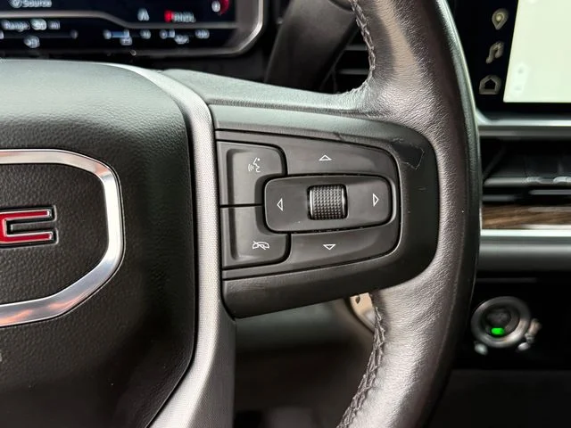2022 GMC Sierra 1500 - Image 17