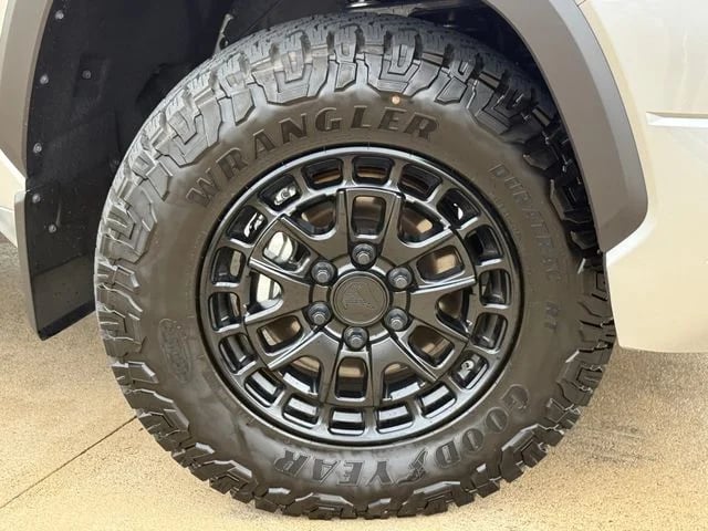2026 Toyota Tundra - Image 2