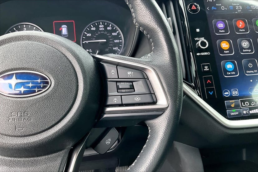 2023 Subaru Ascent - Image 24